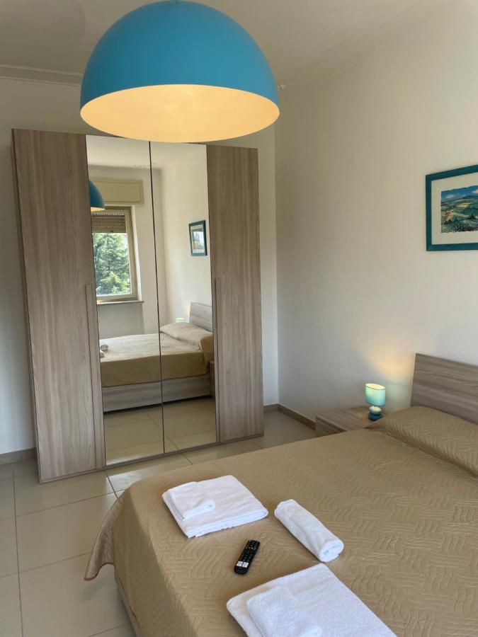 Bnb Il Bicciolano 2 - Bilocale Fronte Ospedale Верчеллі Екстер'єр фото